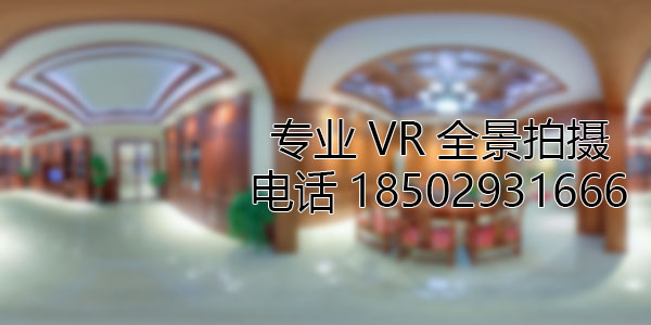 安徽房地产样板间VR全景拍摄